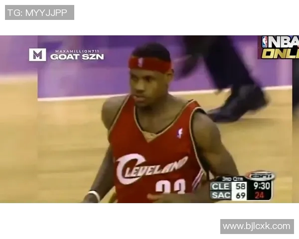 詹姆斯跨界挑战足球场展现运动天赋与激情的精彩瞬间