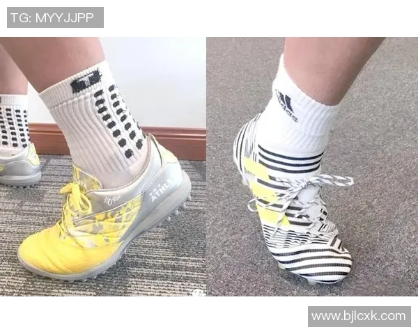 选择适合你的足球鞋短钉类型提升场上表现的全面指南